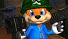 Top 5: Funny Videogames