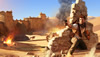 Uncharted 3: Drake's Deception - Interview with Richard Lemarchand, co-Lead Designer