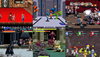 Top 10: 2D Beat ‘Em Ups