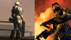 Video Game Showdown: Master Chief Vs. Noble Six