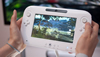 Nintendo Wii U GamePad: Demo