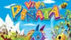 Video Games: Arcadia Gaming Show Festival- Viva Pinata
