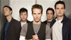 Interview With The White Tie Affair