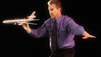Comedic Dance With Winston Spear