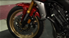 Motorcycles: Yamaha