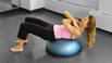 Gym Workouts and Exercises: Ab Crunch