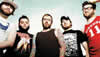 Interview with AlexisonFire