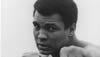 Muhammad Ali