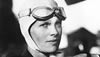 Amelia Earhart