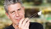 Interview with Anthony Bourdain