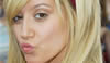 Making of Ashley Tisdale's Music Videos