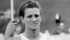 Babe Didrikson Zaharias