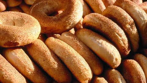 Guide To Bagels - Part 2