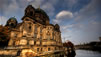 Berlin Travel Guide- Architecture