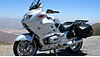 Motorcycles: BMW