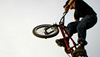 BMX VS Skateboarding