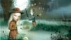 Interview With The Joy of Spooking Author  PJ Bracegirdle