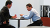 Business Lunch Etiquette
