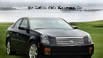 Cadillac Car Brand Profile