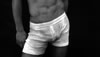 Calvin Klein Underwear Fashion Show
