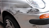 Removing Car Scratches
