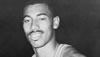 Profile of Wilt Chamberlain