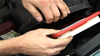 How To Change An Air Filter