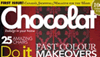 Launch of new magazine Chocolate