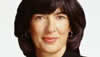 Profile of Christiane Amanpour