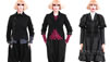 Comme des Garcons for H&M Collection