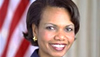 Condoleezza Rice
