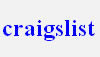 Craigslist Company Profile