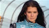 Danica Patrick