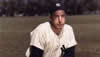 Joe DiMaggio