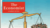 Business Magazines : The Economist