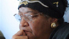 Ellen Johnson-Sirleaf