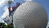 Epcot Center