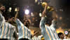 Video on Championships: World Cup
