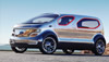 Video Profile on The Ford Airstream Concept