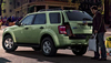 Ford Escape Hybrid SUV