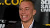Interview with UFC Fighter Georges St-Pierre
