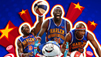 The World Famous Harlem Globetrotters