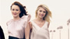 How To Dress Like Your Favorite Gossip Girl