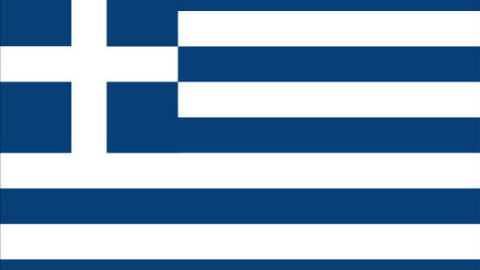 Food of the World - Greek