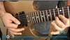 Music Instruments: Guitar Riffs & Technique Tips - String tuning