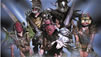 GWAR Press Conference