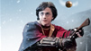 Harry Potter: All About Quidditch