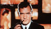 Hugh Hefner Profile: Men with Mojo Series