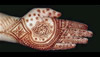 The Art of Henna Tattoos