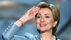 Hillary Rodham Clinton